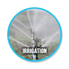 Irrigation Installation & Repair Services