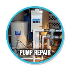 Water Pump Installation & Repair Services