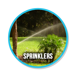 Sprinkler Installation & Repair Services